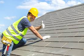 Best Commercial Roofing Services  in Monticello, GA